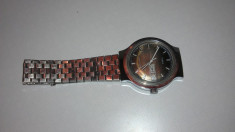 CEAS TIMEX MECANIC - BARBATESC - ( NR 5555 ) foto