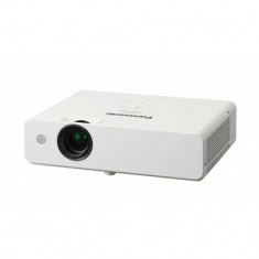 Videoproiector Panasonic PT-LB360E LCD XGA alb foto