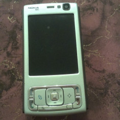 Nokia N95 defect pentru piese