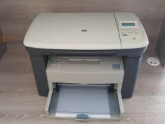 Multifunctionala HP LaserJet M1005 MFP foto