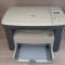 Multifunctionala HP LaserJet M1005 MFP