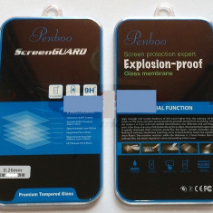 Geam protectie display sticla 0,26 mm Samsung I9500 Galaxy S4