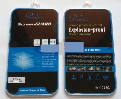 Geam protectie display sticla 0,26 mm Samsung I9500 Galaxy S4 foto