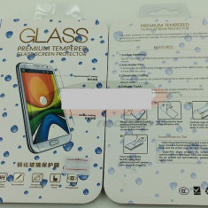 Geam protectie display sticla 0,26 mm Sony Xperia Z3