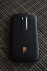 Smartphone Orange Nivo display crapat acumulator nou foto