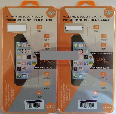 Geam protectie display sticla 0,33 mm LG L90 D405 foto