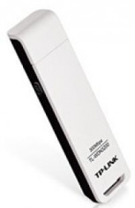 Adaptor wireless TP-Link N600 foto