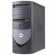 PC second hand Dell Optiplex gx280 mt Pentium 4 650 3 4ghz foto