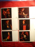 Set 6 Ilustrate - Costume specifice - Editie speciala, limitata - San Marino