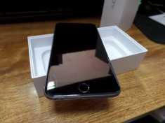 iPhone 6+ Plus 16GB Space Grey Neverlock foto