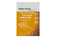 Folie protectie Auto-Repairing iPad 4 Magic Guard foto