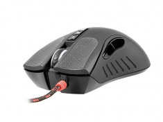 Mouse Gaming A4TECH Bloody Gaming A6 Blazing USB Metal XGlide Armor Boot foto