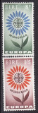 Irlanda 1964 - cat.nr.167-8 neuzat,perfecta stare