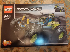 Lego - Technic - 42037 Formula Off-Roader foto