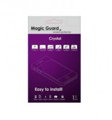 Folie protectie display crystal Samsung Galaxy Note Pro 12.2 Magic Guard foto