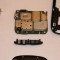 Placa de baza Blackberry 9800