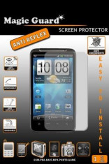 Folie protectie antireflex Asus PadFone Station A66 Magic Guard foto