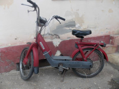 Piaggio ciao moped foto