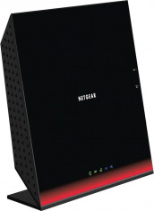 Router wireless NetGear D6300-100PES foto