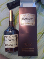 Hennessy Very Special cognac foto