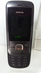 Nokia 2220 Liber de retea / fara incarcator (02lm) foto