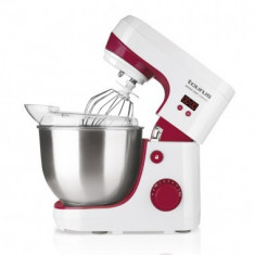 Mixer cu bol Taurus Mixing Chef Compact - 600 W foto