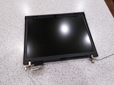 display laptop IBM Thinkpad R52 varianta 15 inch foto