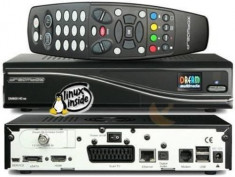Dreambox 800 HD SE Sim 2.10 - Full Europa 12 Luni foto