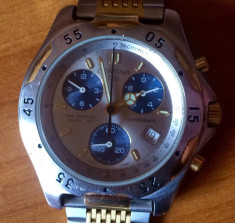 ceas certina ds chronograph foto