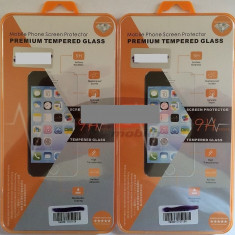 Geam protectie display sticla 0,33 mm Samsung Galaxy S Duos S7562