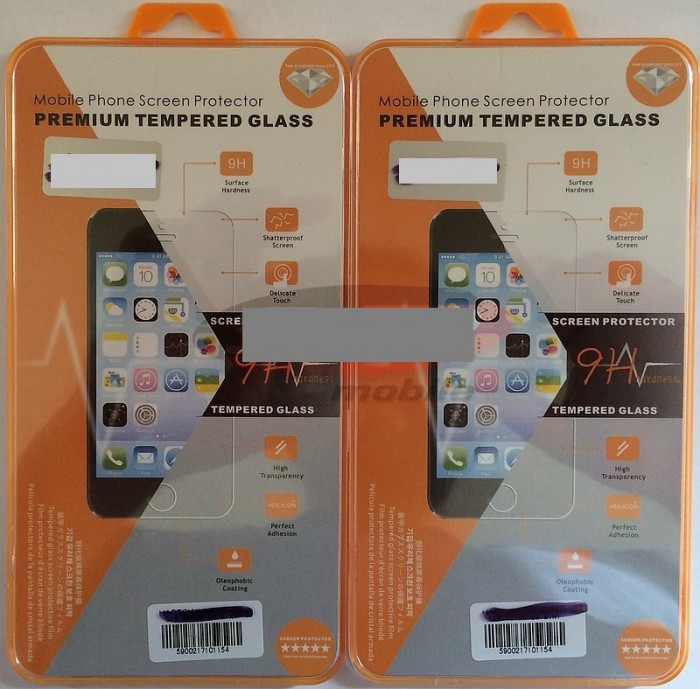 Geam protectie display sticla 0,33 mm Samsung Galaxy S Duos S7562