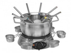 Fondue set AEG FD 5574 Inox foto