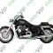 Motocicleta Triumph Thunderbird motorvip