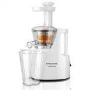 Storcator de fructe si legume Liquajuice - Slow Juicer - 150W foto