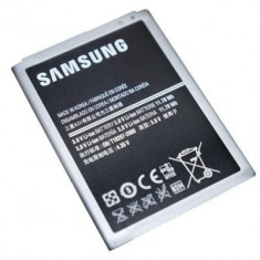 Acumulator Samsung Galaxy Note II N7100 3100 mAh EB595675LUCSTD foto