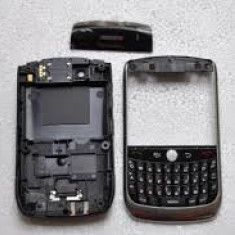 Carcasa Blackberry 8900