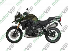 Motocicleta Triumph Tiger Explorer XC motorvip foto