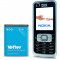 Baterie Nokia BL-5B Original Vetter Pro 920 mAh pt Nokia 3220, 3230, N80, N90