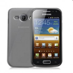 Husa silicon Samsung Galaxy Ace 3 S7270 foto