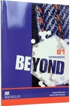 Beyond B1 Workbook foto