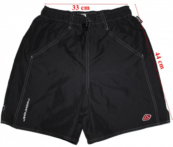 Pantaloni scurti ciclism Rock Rider, barbati, marimea XS !!!PROMOTIE2+1GRATIS!!!