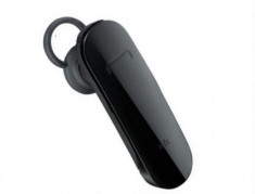 Casca Bluetooth Multipoint Nokia BH-310 Black foto