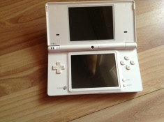 consola Nintendo DSi -produs cu probleme foto