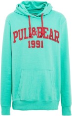 Hanorac Pull&amp;amp;Bear foto