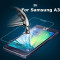 Folie Samsung Galaxy A3 A300 Transparenta - sticla