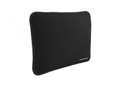 Husa laptop 12-14 inch Modecom Brooklyn Sleeve Black foto