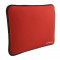 Husa laptop 14-16 inch Modecom S1, rosie
