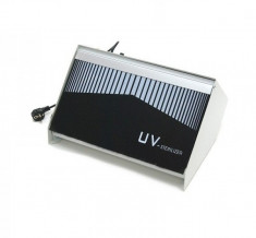 Sterilizator UV cu Gratar 9006 foto