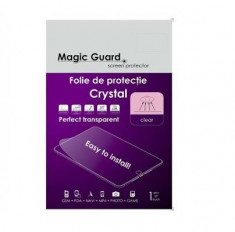 Folie protectie clear Samsung Galaxy Note 10.1 P600 2014 Edition Magic Guard foto