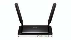 Router wireless D-LINK DWR-921 foto